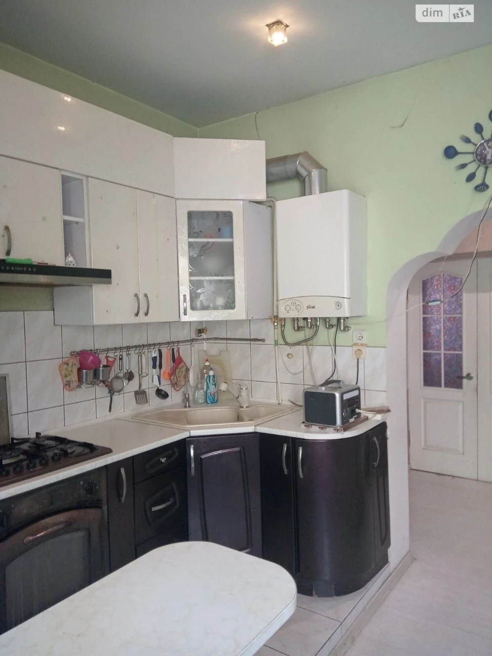 For Sale House Kyivskyi