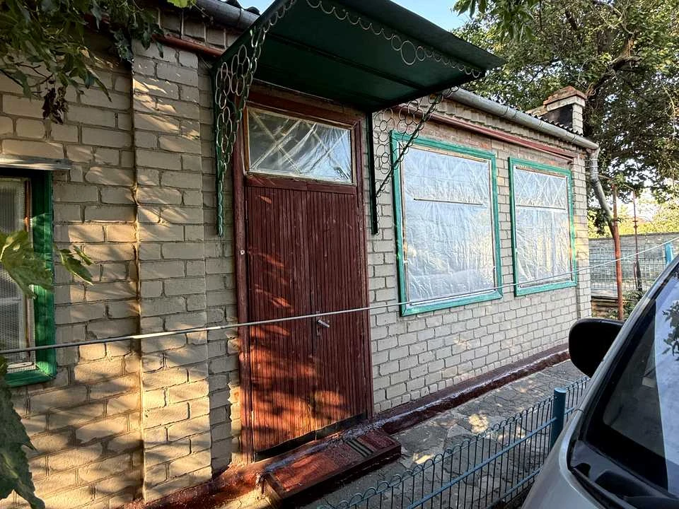 Будинок. Дніпро, Володимира Сосюри
