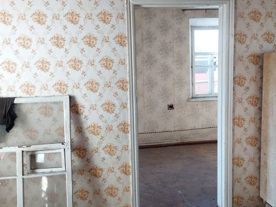 Будинок. Дніпро, Касьянка вул. (Лєскова)