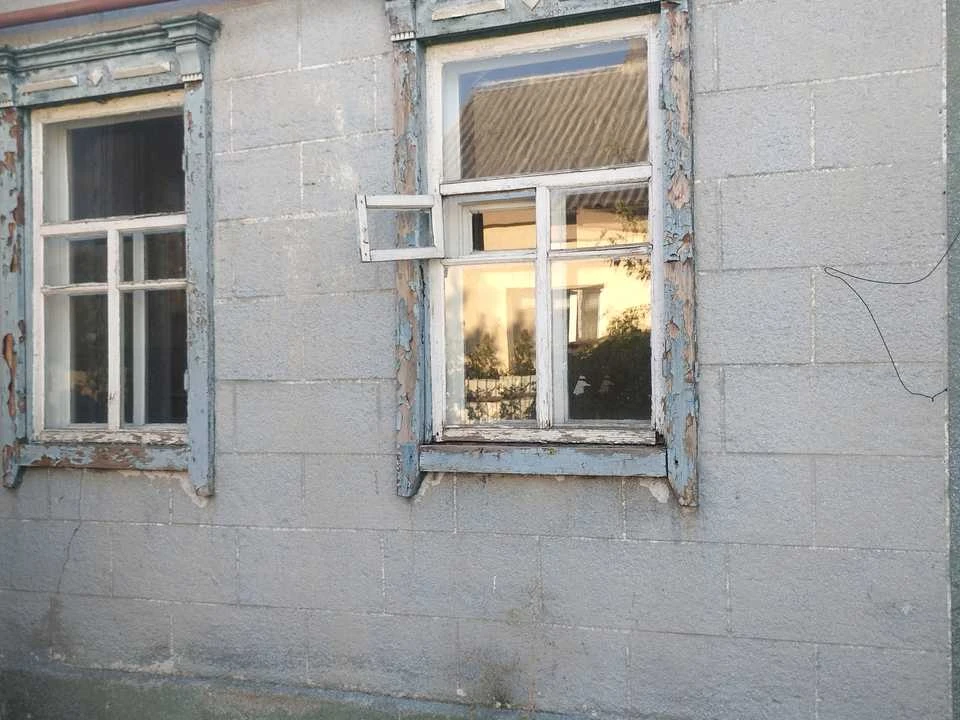 Будинок. Дніпро, Касьянка вул. (Лєскова)