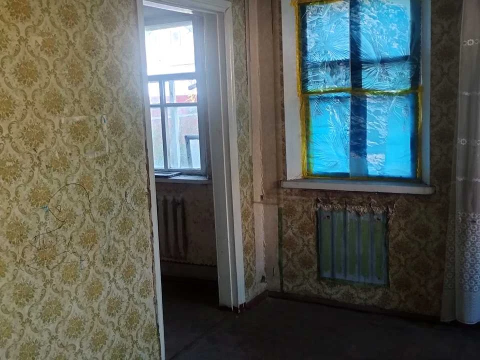 Будинок. Дніпро, Касьянка вул. (Лєскова)