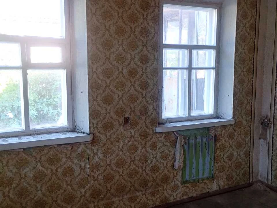 Будинок. Дніпро, Касьянка вул. (Лєскова)
