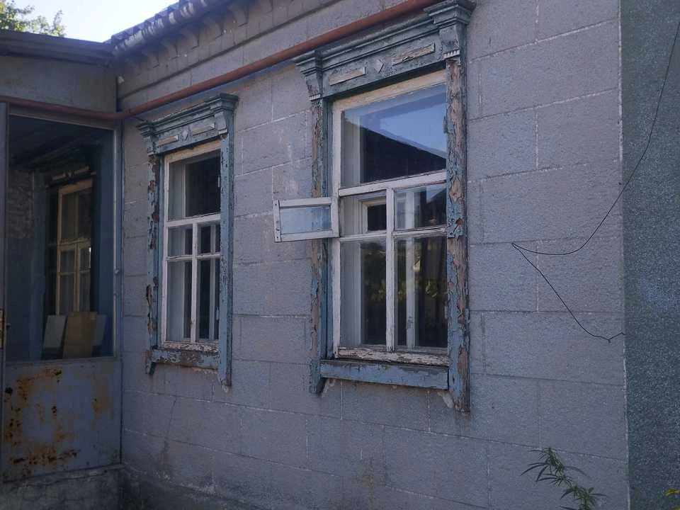 Будинок. Дніпро, Касьянка вул. (Лєскова)