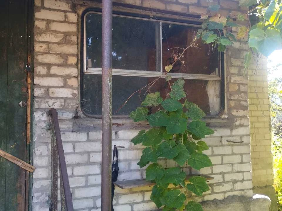 Будинок. Дніпро, Касьянка вул. (Лєскова)