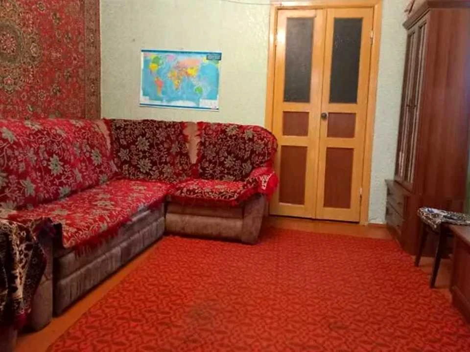 Будинок. Дніпро, Київська вул.