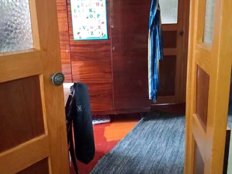 Будинок. Дніпро, Київська вул.