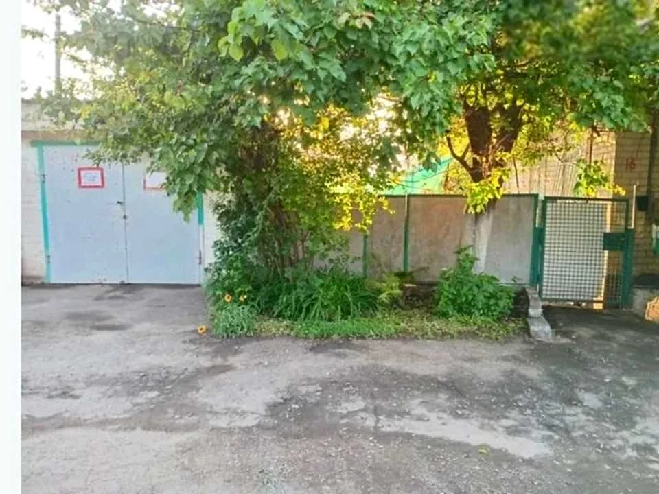 Будинок. Дніпро, Київська вул.