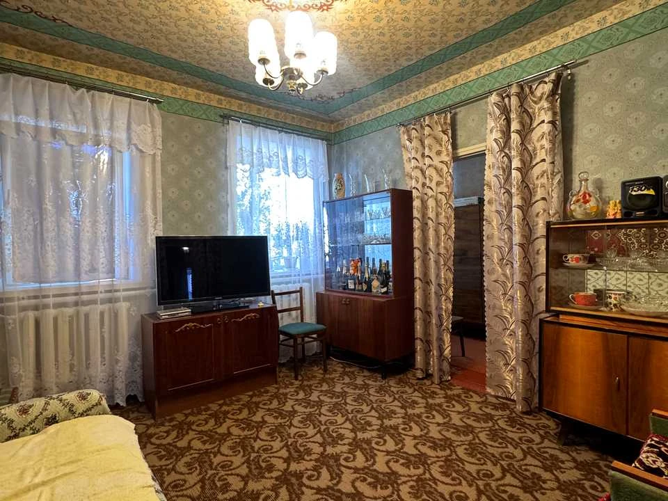 Будинок. Дніпро, Томський пров.