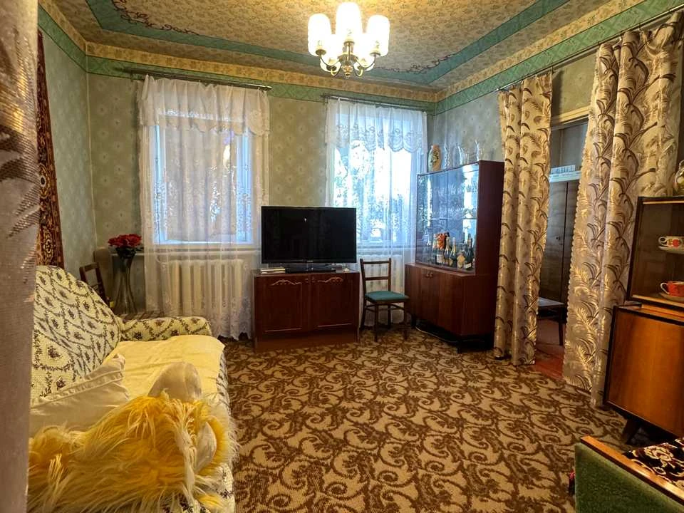 Будинок. Дніпро, Томський пров.