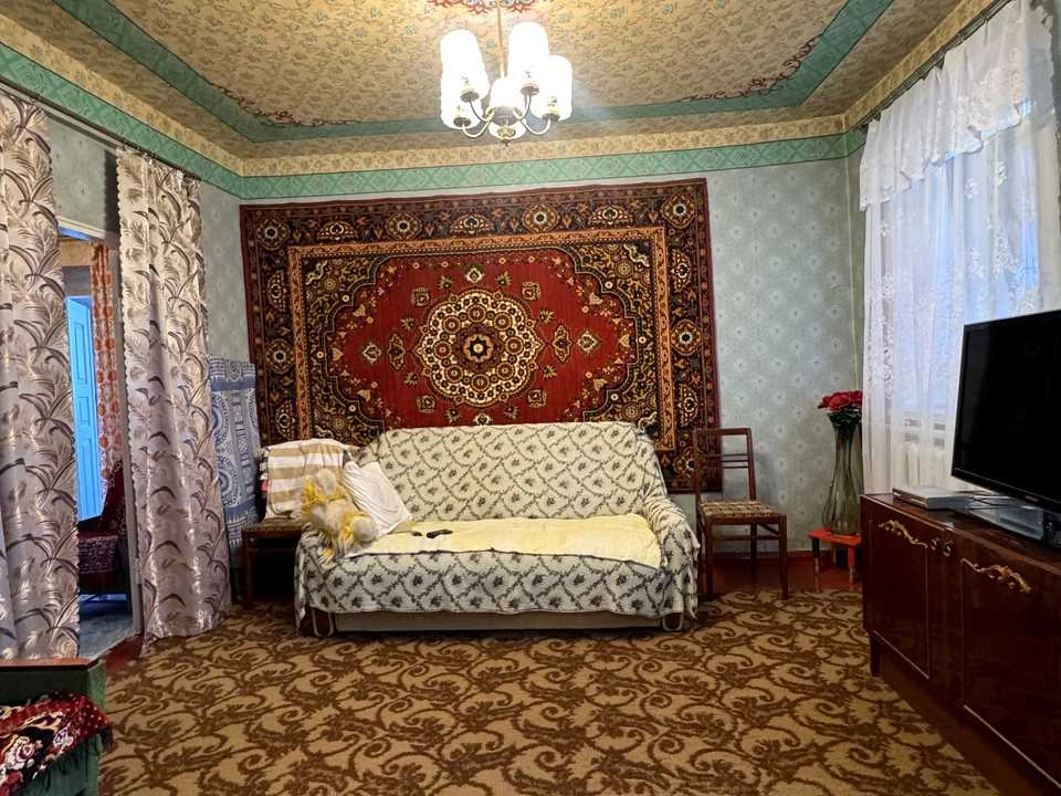 Будинок. Дніпро, Томський пров.