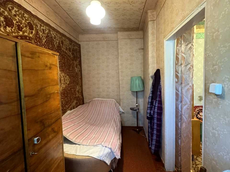 Будинок. Дніпро, Томський пров.
