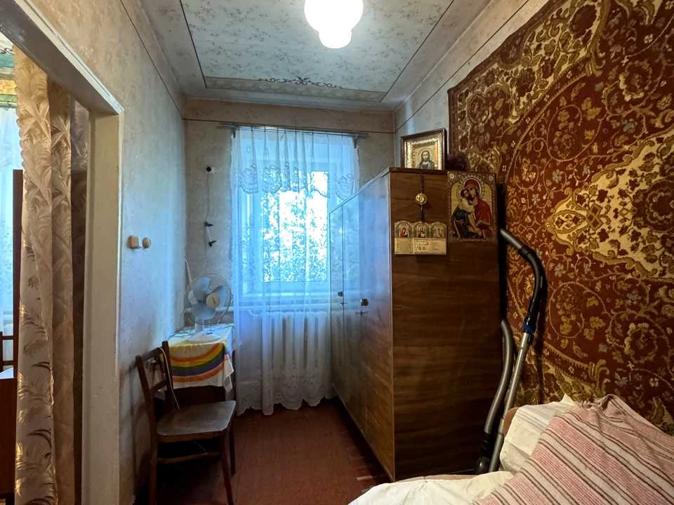 Будинок. Дніпро, Томський пров.