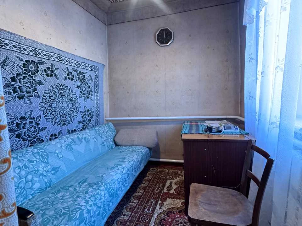 Будинок. Дніпро, Томський пров.