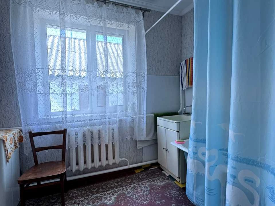 Будинок. Дніпро, Томський пров.