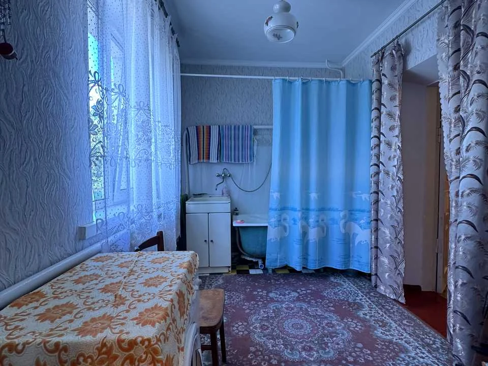 Будинок. Дніпро, Томський пров.