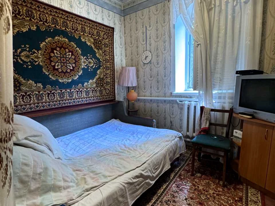 Будинок. Дніпро, Томський пров.