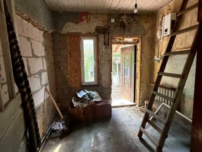 Будинок. Дніпро, Лавандова вул. (Петра Сиротиніна)