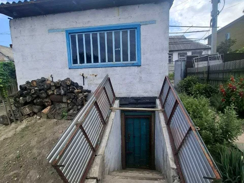 Будинок. Дніпро, Михайла Комарова вул.