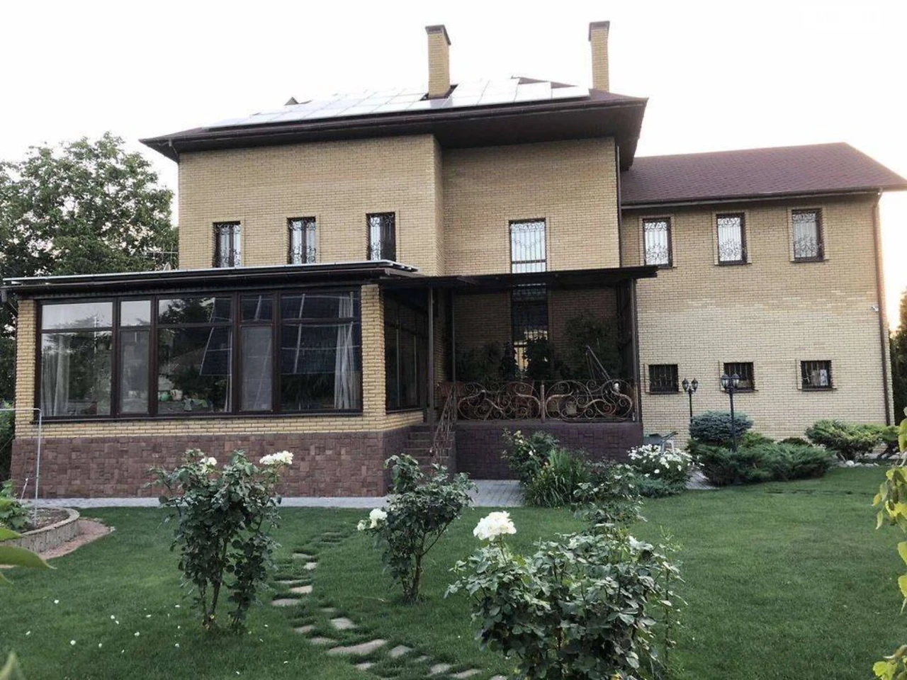 Продаж Дім Нове Клочко