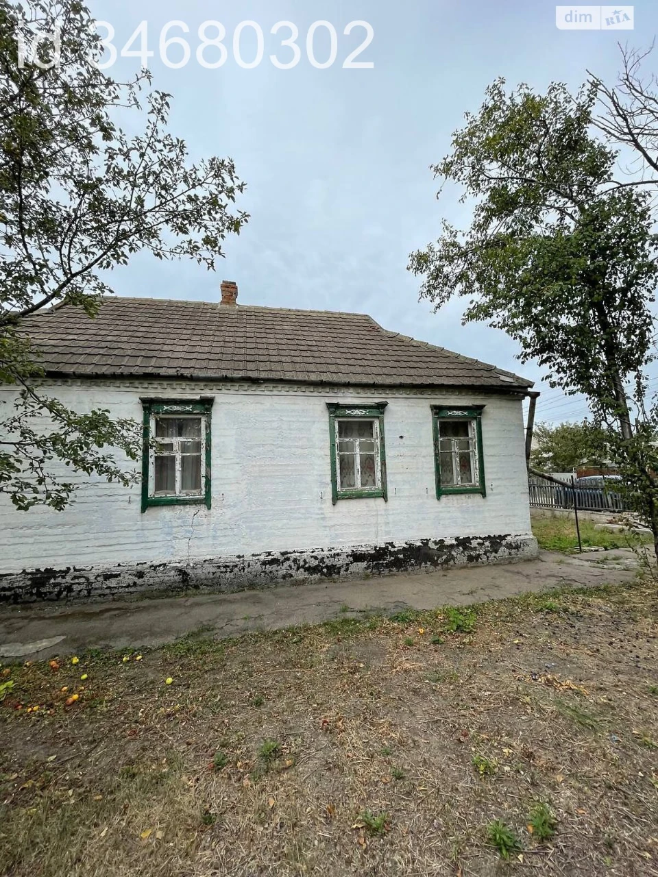 Продаж Дім Новокодацький