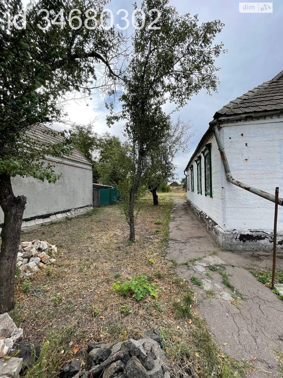 Продаж Дім Новокодацький