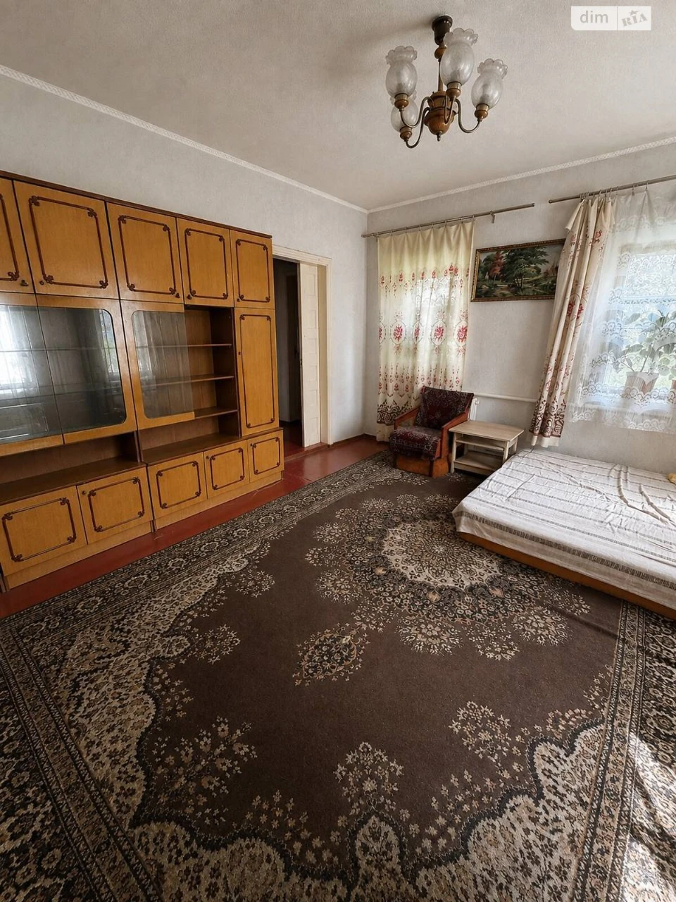 Продаж Дім Ломівка