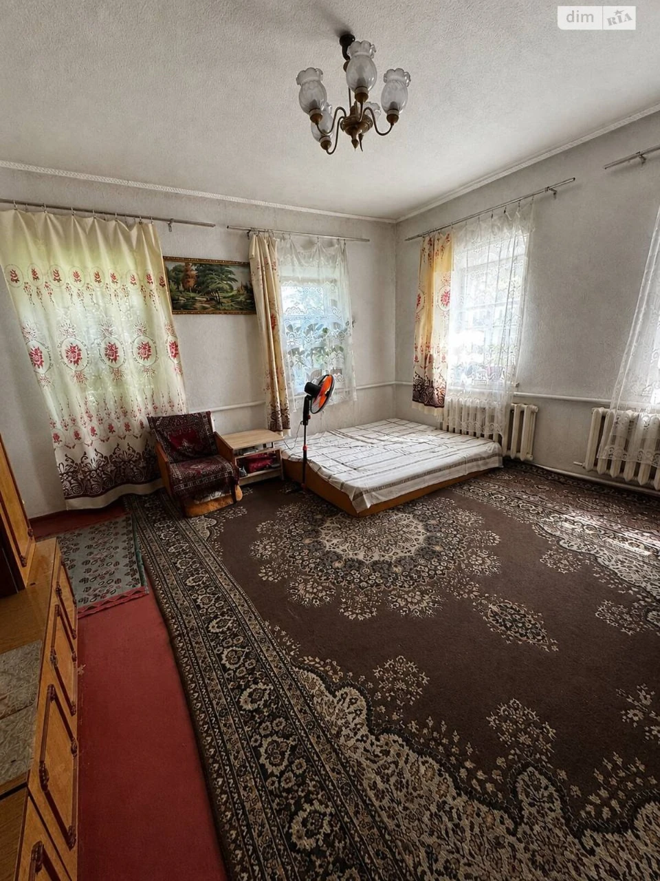 Продаж Дім Ломівка