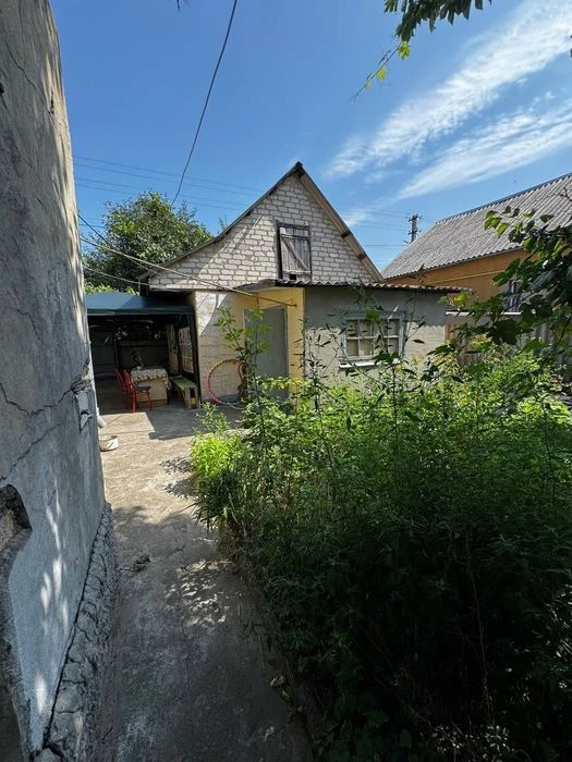 Продам будинок, АНД район, вул. Прянишникова