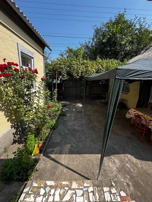 Продам будинок, АНД район, вул. Прянишникова