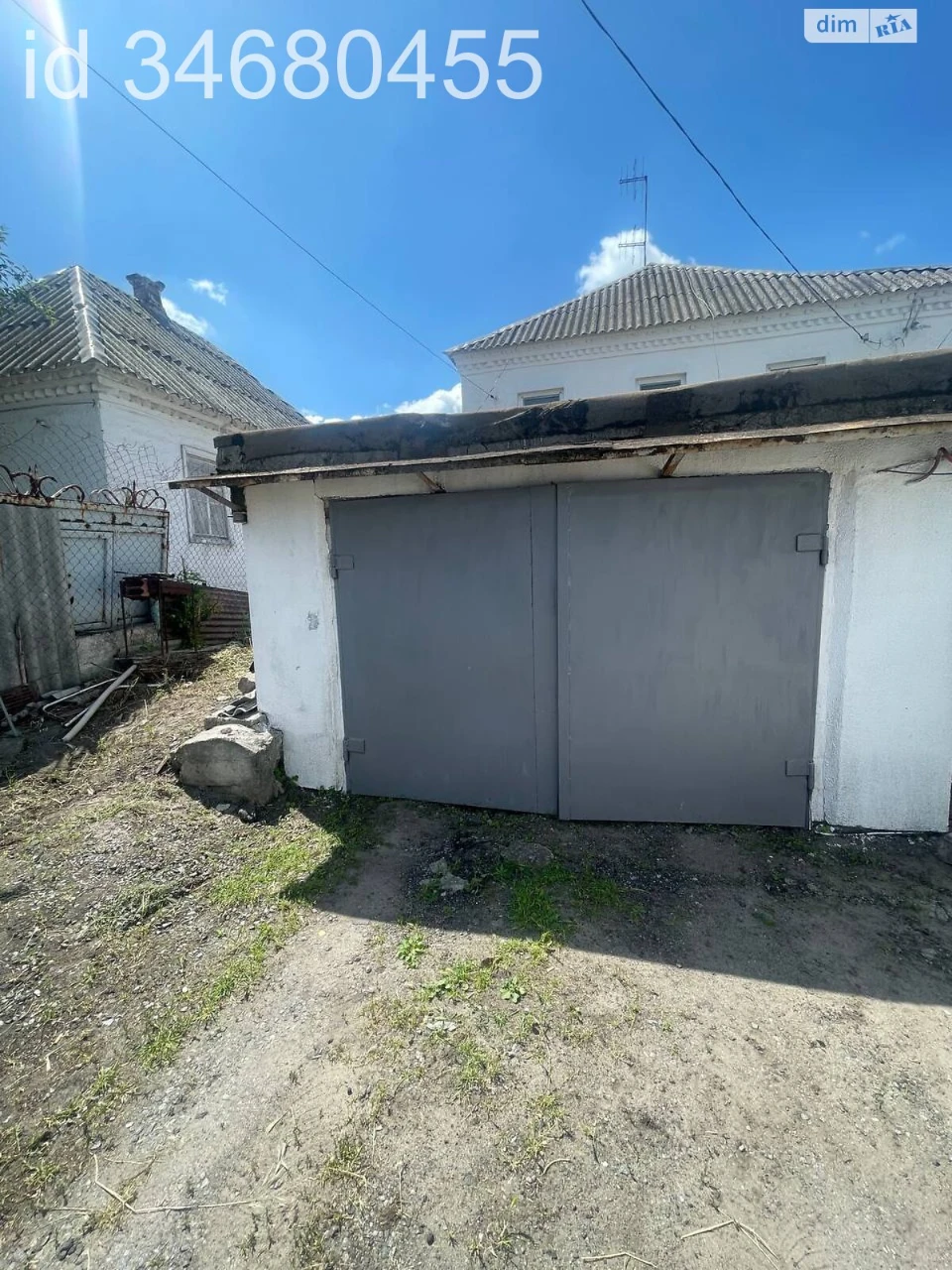 Продаж Дім Новокодацький