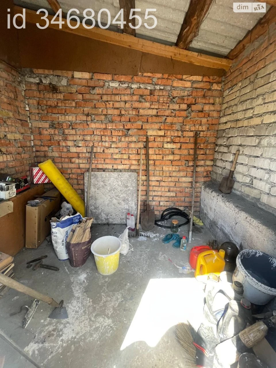 Продаж Дім Новокодацький