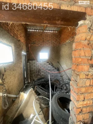 Продаж Дім Новокодацький