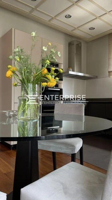 No %! PECHERSK Penthouse Terrace Premium class Kruglouniv st.