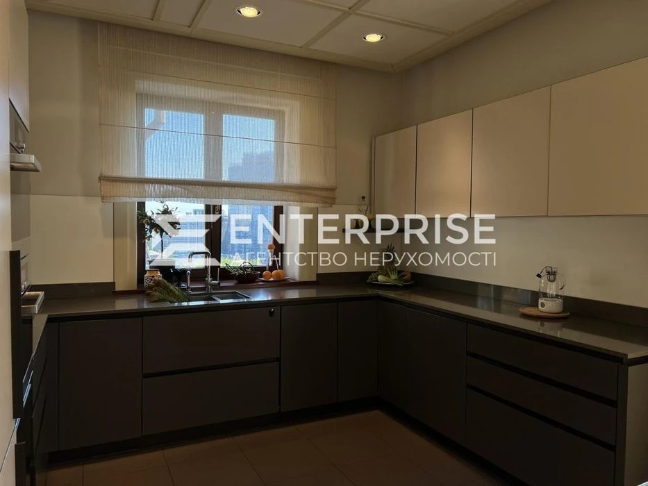 No %! PECHERSK Penthouse Terrace Premium class Kruglouniv st.