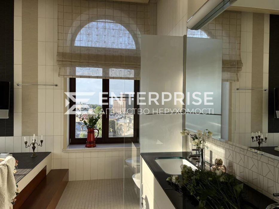 No %! PECHERSK Penthouse Terrace Premium class Kruglouniv st.