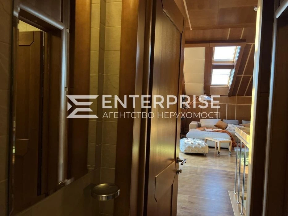 No %! PECHERSK Penthouse Terrace Premium class Kruglouniv st.