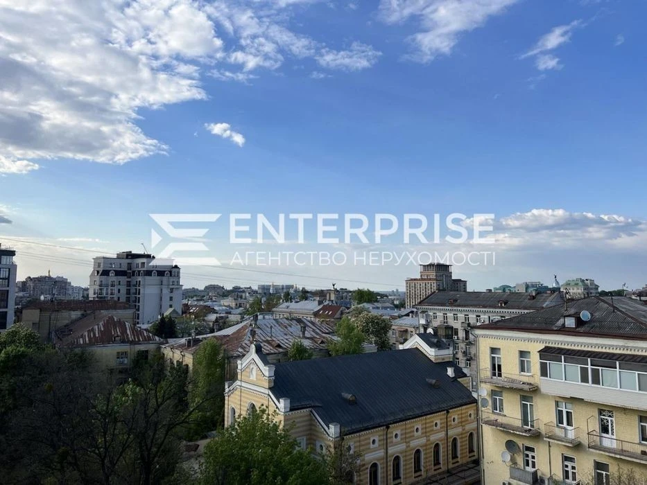 No %! PECHERSK Penthouse Terrace Premium class Kruglouniv st.