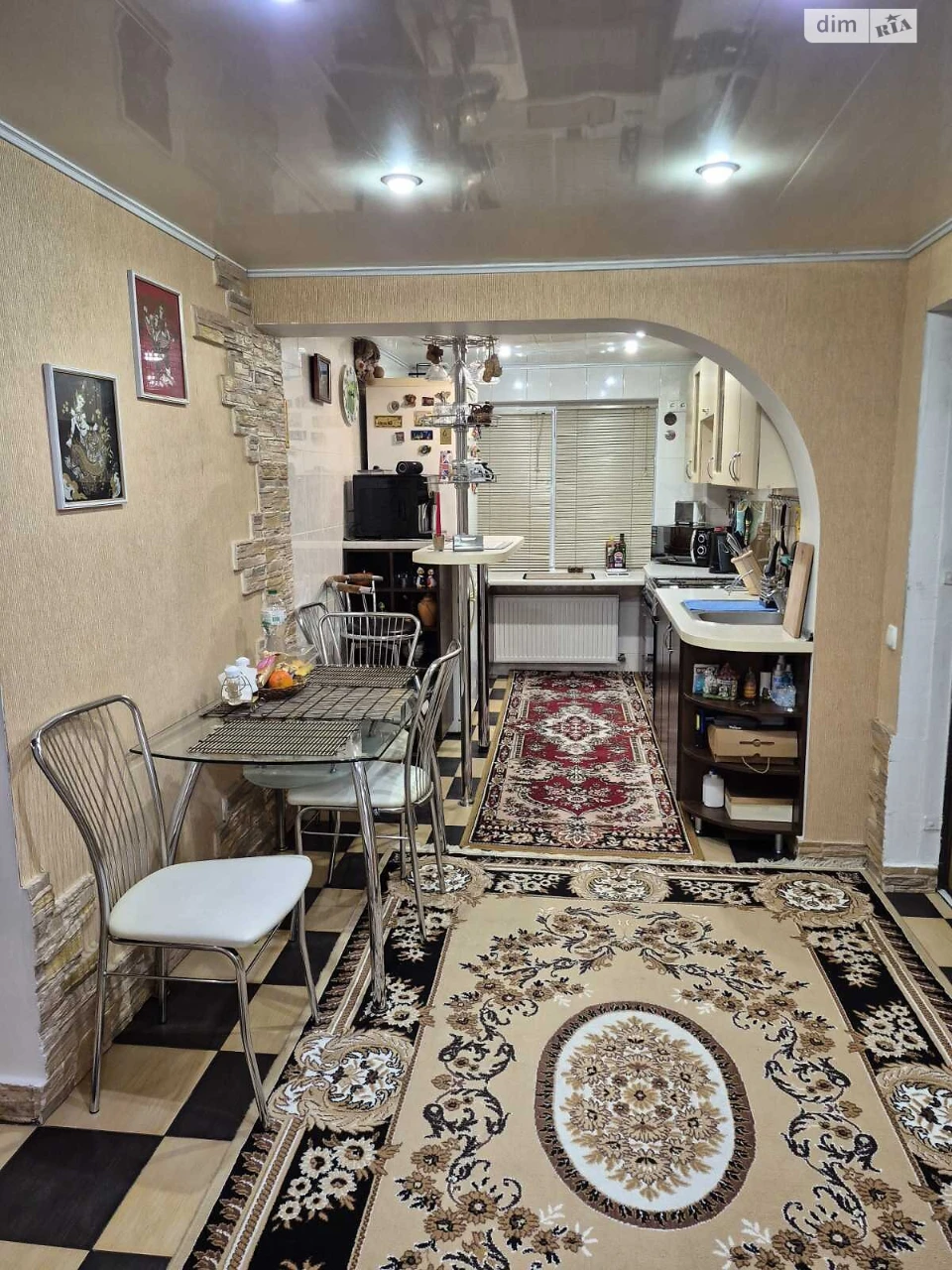 Продаж Дім Самарський