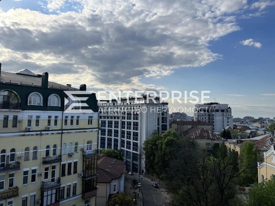 No %! PECHERSK Penthouse Terrace Premium class Kruglouniv st.