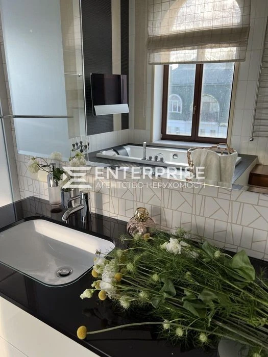 No %! PECHERSK Penthouse Terrace Premium class Kruglouniv st.