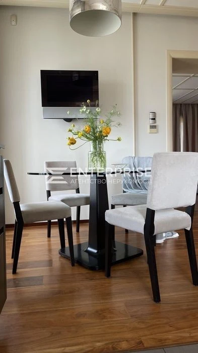 No %! PECHERSK Penthouse Terrace Premium class Kruglouniv st.