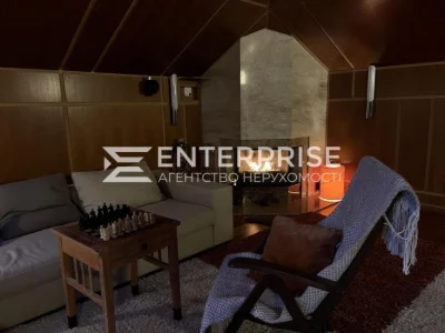 No %! PECHERSK Penthouse Terrace Premium class Kruglouniv st.