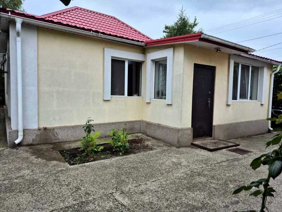 Будинок. Дніпро, Василя Филоновича вул.