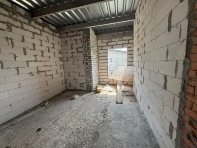 Продаж двоповерхового будинку в Єрмолаївці