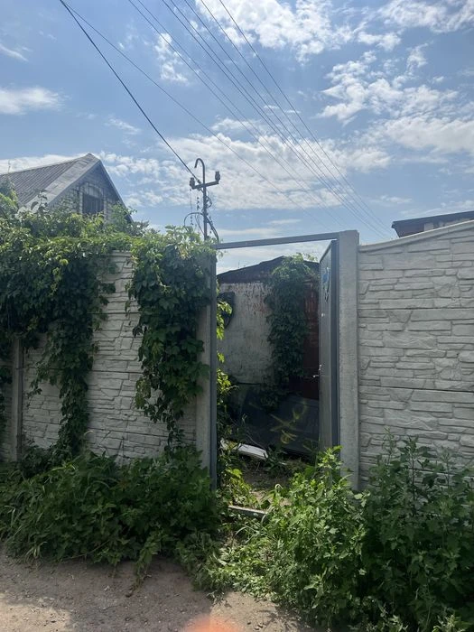 Продам дачу(недобудова), Самарівка, с/т Самар, 8 сот.