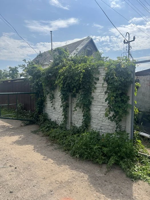 Продам дачу(недобудова), Самарівка, с/т Самар, 8 сот.