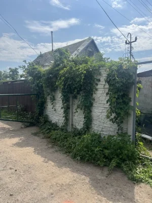 Продам дачу(недобудова), Самарівка, с/т Самар, 8 сот.