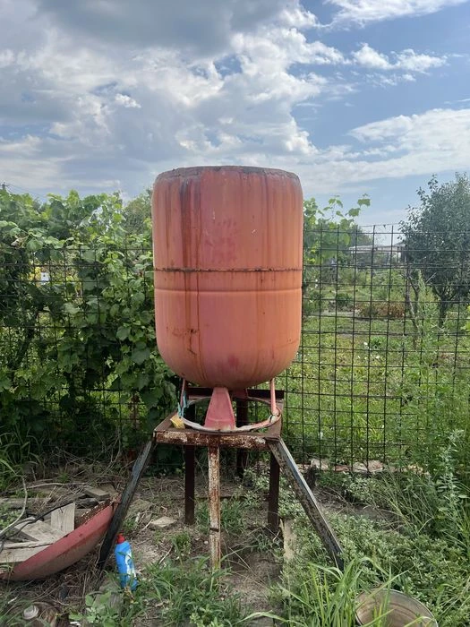 Продам дачу(недобудова), Самарівка, с/т Самар, 8 сот.