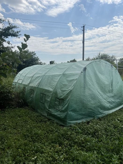 Продам дачу(недобудова), Самарівка, с/т Самар, 8 сот.