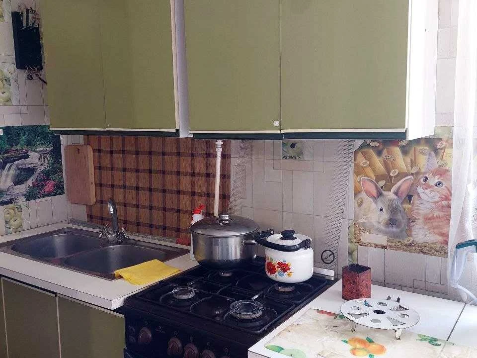 Будинок. Дніпро, Вишнева вул.